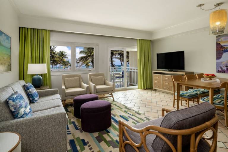 Resort  Kittian Village