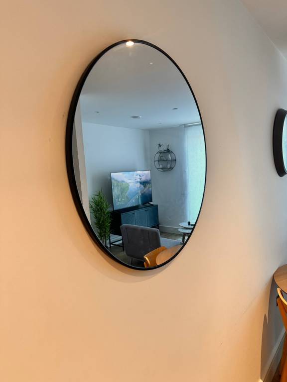 Cozy one bedroom with a Big Balcony and parking — photo 4