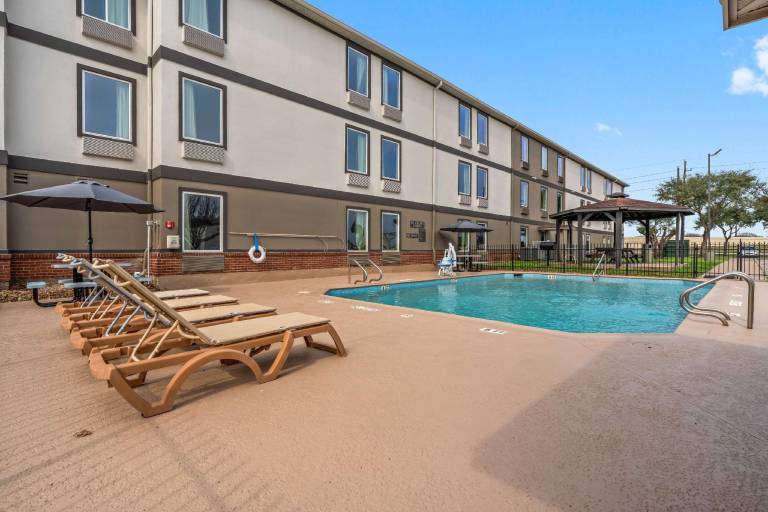 Motel 6 Rosenberg, TX in Rosenberg, TX