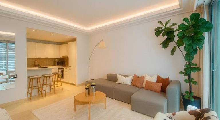Ferienwohnung  Monaco