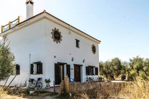 Casa rural  Almonte