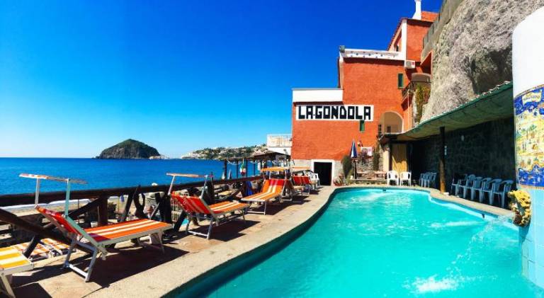 Hotel La Gondola — photo 5