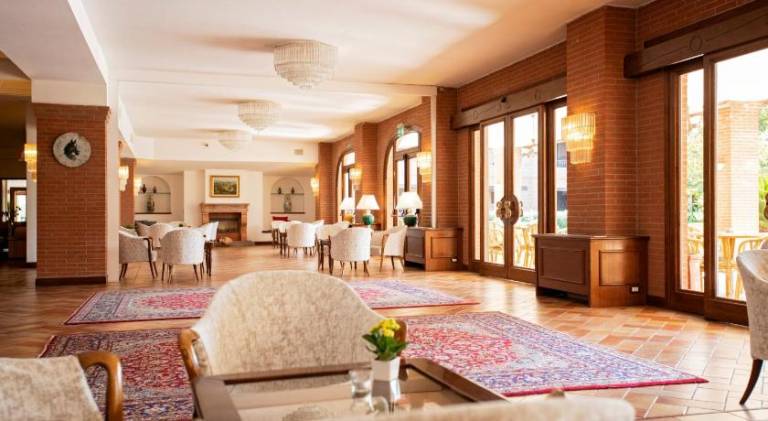 Fattoria La Principina Hotel & Congress — photo 2