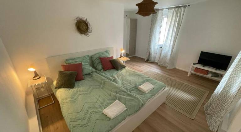 Ferienwohnung Bad Camberg