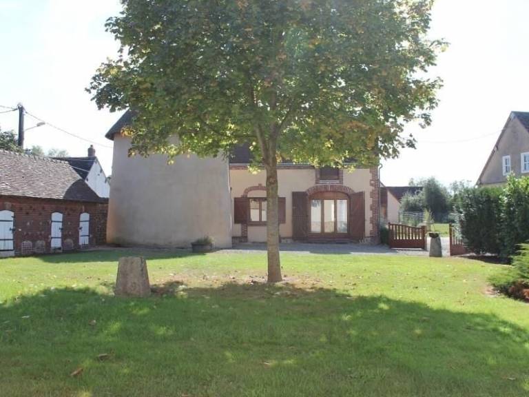 Cottage  Luplanté