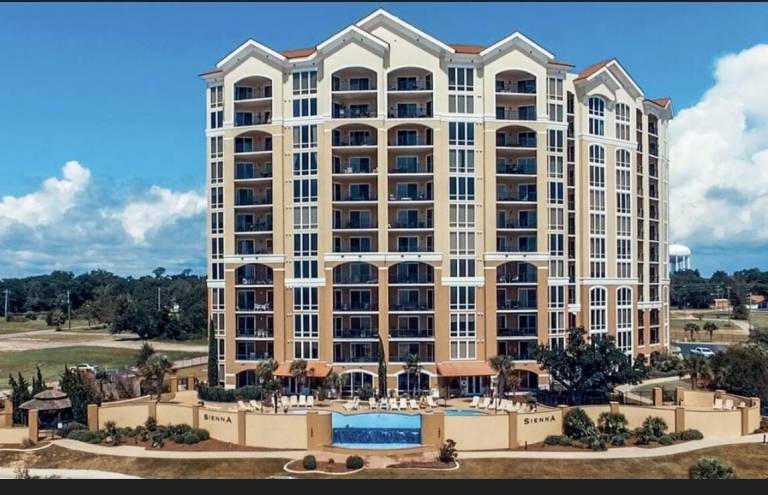 Condo Gulfport