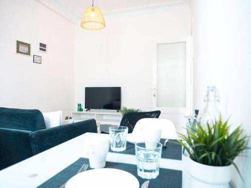 Apartamento El Ferrol