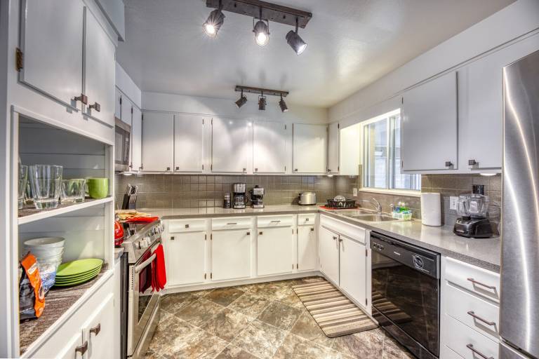 111 m&sup2; Ferienwohnung