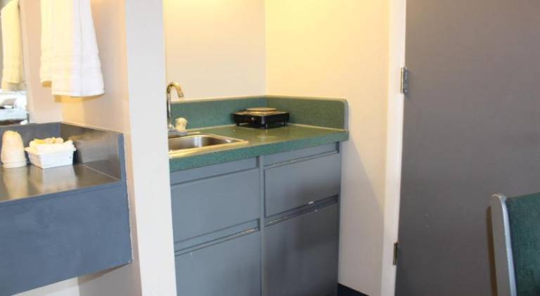 Plains Motor Inn — photo 3