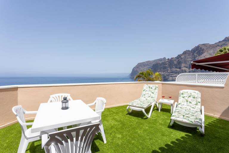 Appartement Puerto de Santiago