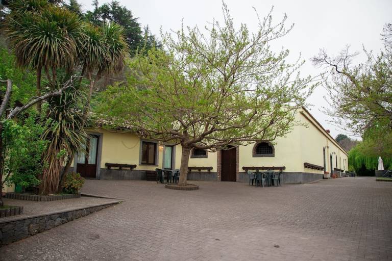 Casa Montelaguardia