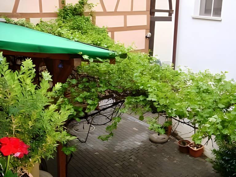 Pension Maintal Eltmann