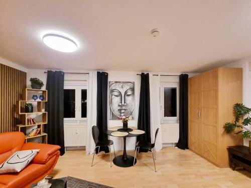 Ferienwohnung Jena