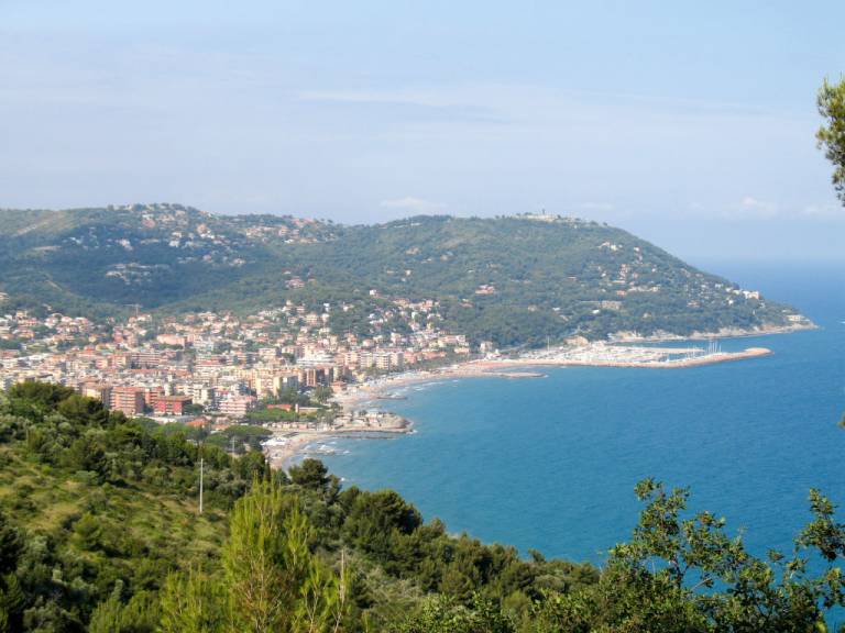 Appartamento  Andora