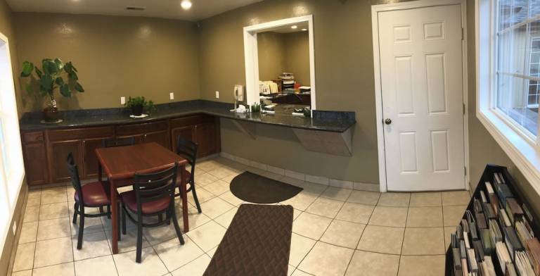 Motel  Medford