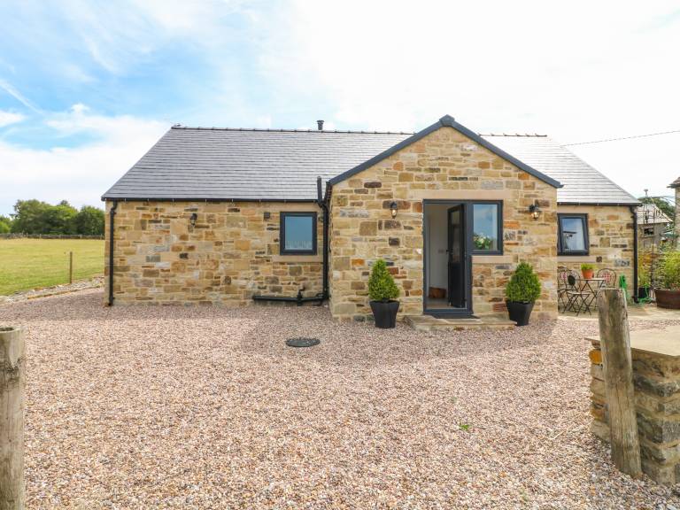 The Cottage