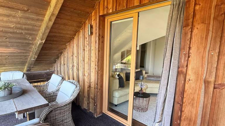 Ferienwohnung Seeon