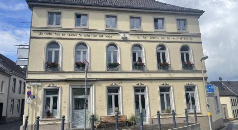 Ferienwohnung Krefeld