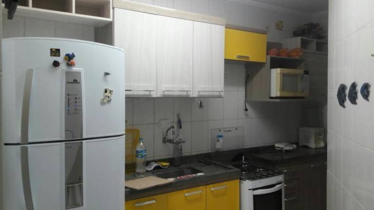 Holiday apartment with 2 rooms for 5 persons — photo 4
