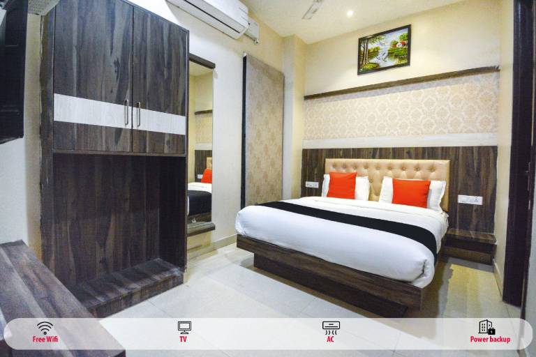 Hotel O Moments Inn — photo 2
