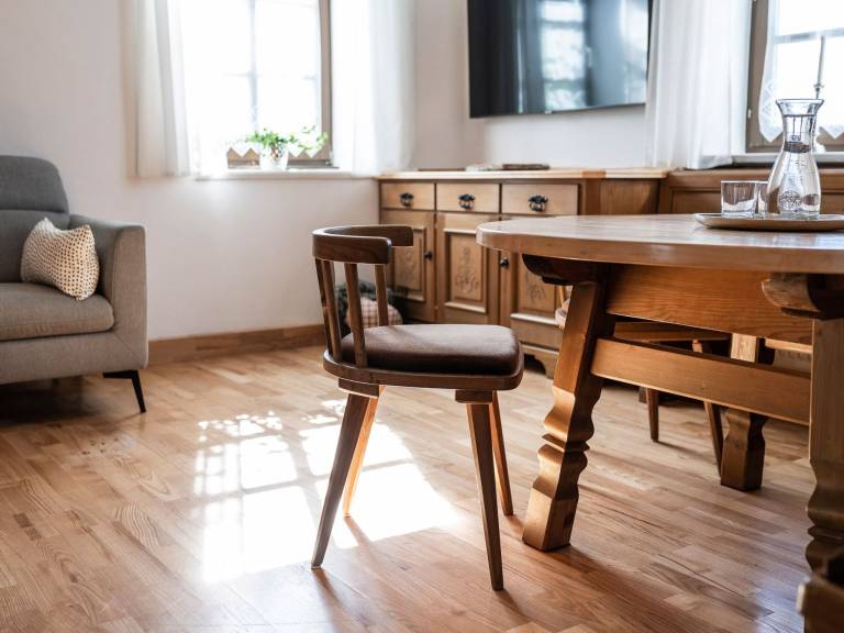 Ferienhaus Eben im Pongau