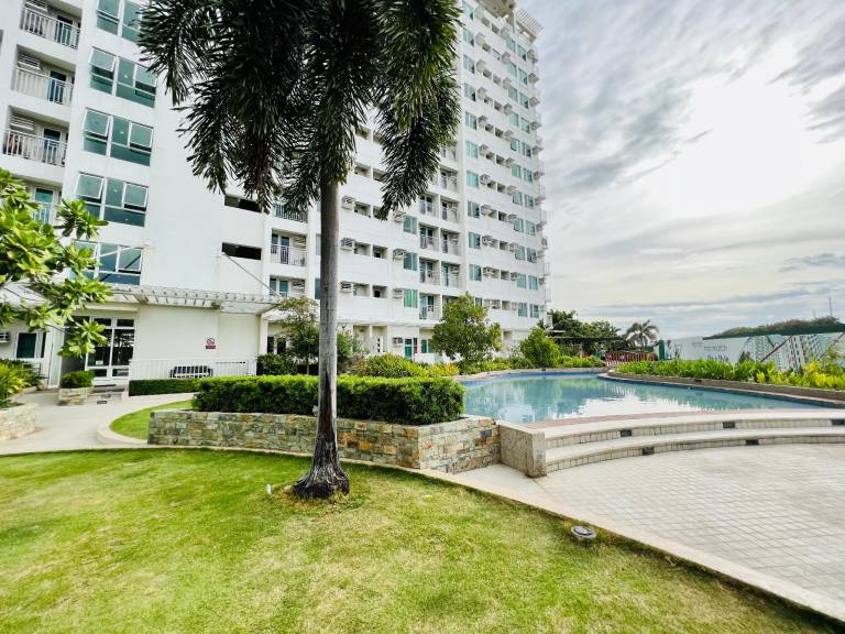 Rental apartment with garden & pool — photo 3