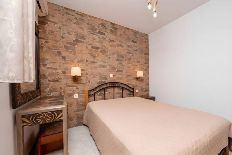 Ferienhaus Kefalos