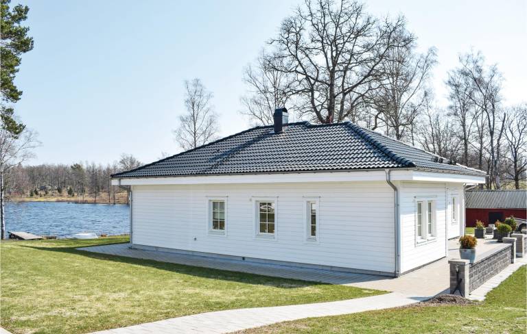 Maison de vacances  Uppvidinge