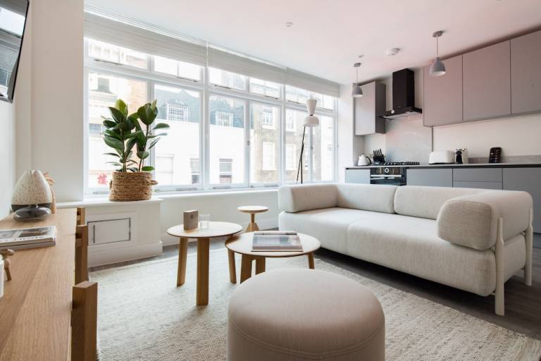 Aparthotel London