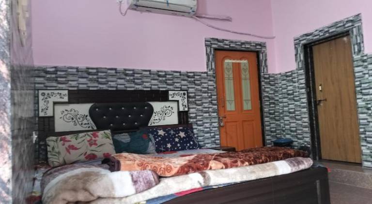 Shri Krishna Kunj homestay