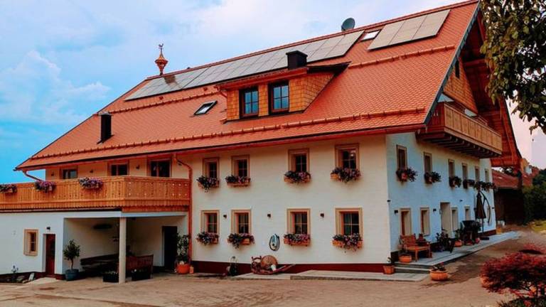 Ferienwohnung Attersee