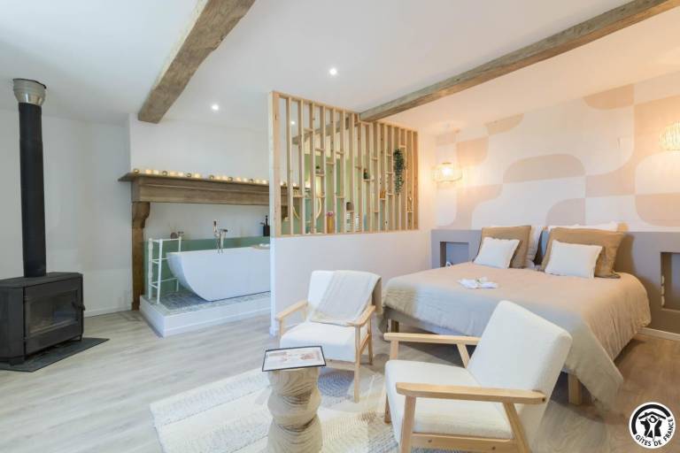 Maison de vacances Lannemezan