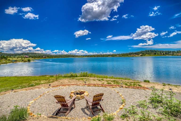House Pagosa Springs