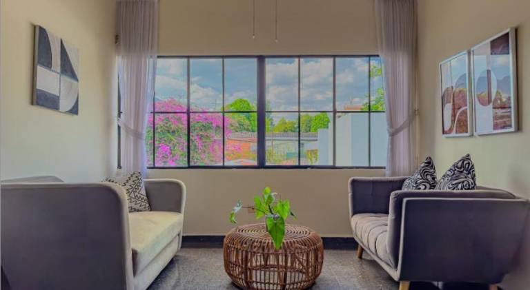 Cardedeu Suites