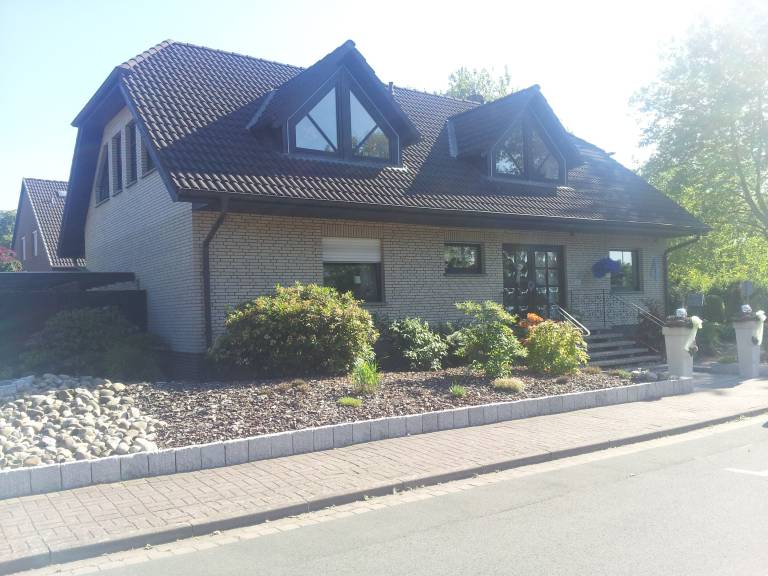 Ferienwohnung Bad Münder am Deister