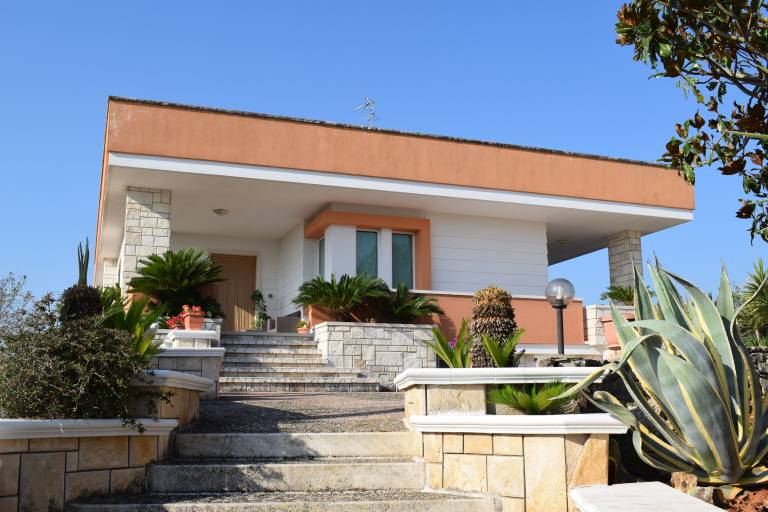 Villa Locorotondo