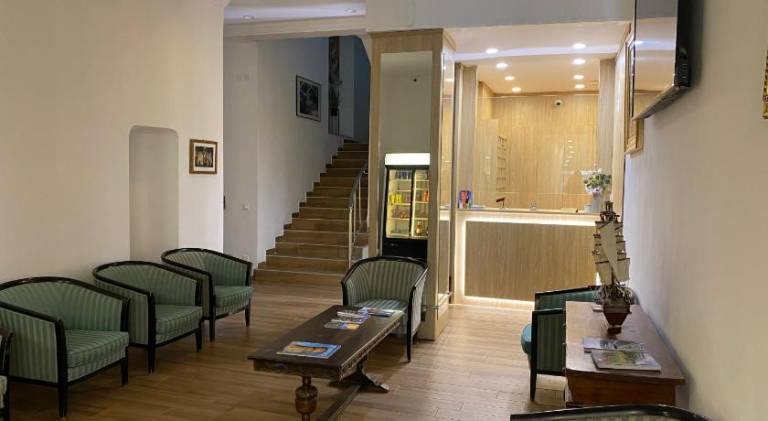Hotel Garni Montaldi — photo 5