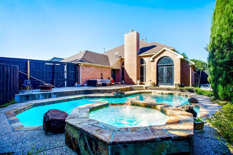 Casa Plano