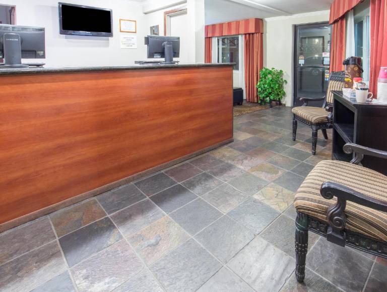 Global Inn — photo 3