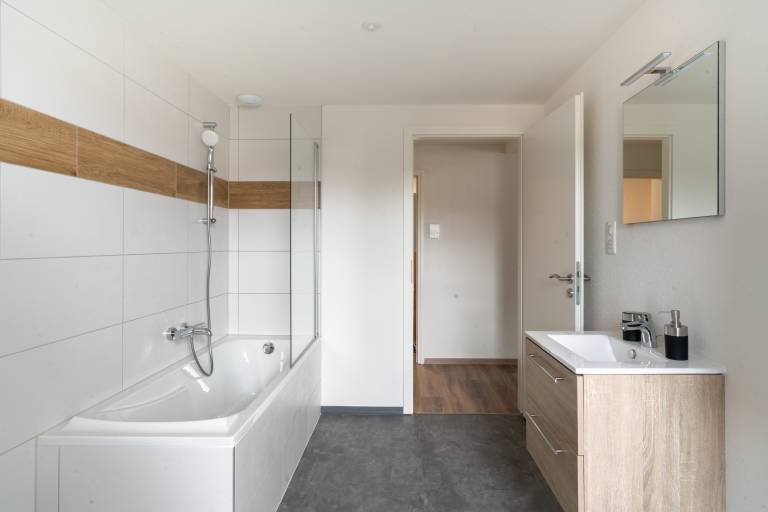 Rental apartment with 2 rooms for 4 persons — photo 4
