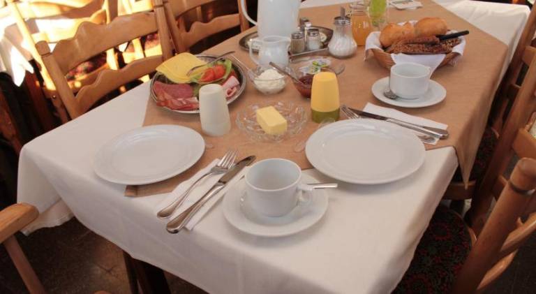 Bed & Breakfast Finnentrop