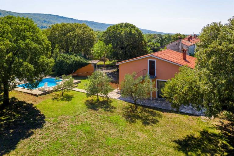 Holiday Home Villa Licul — photo 4