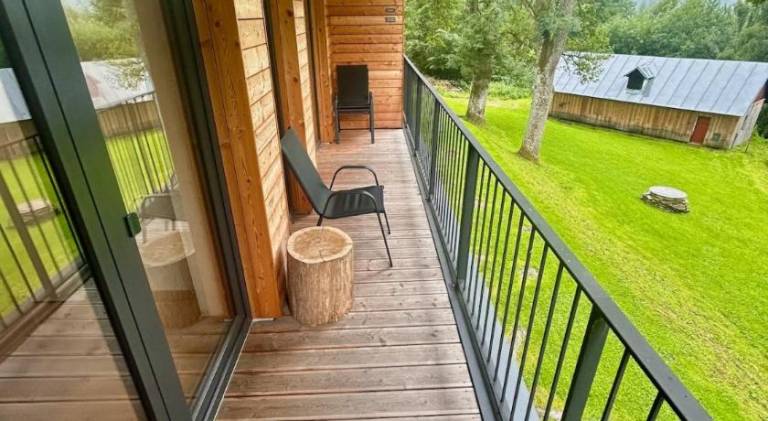 Apartmán U Kola na Brčálníku — photo 4