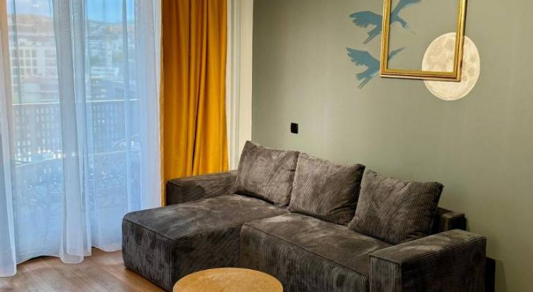 Rental apartment | Pets are welcome in Cluj-Napoca