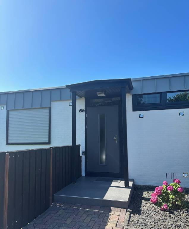 Ferienhaus  Lemmer