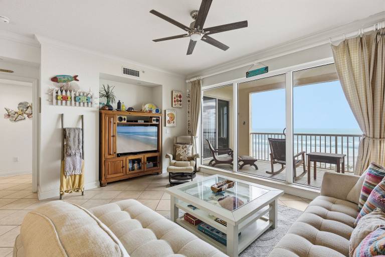Condo New Smyrna Beach