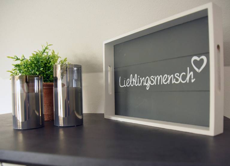 Ferienwohnung Barleber See