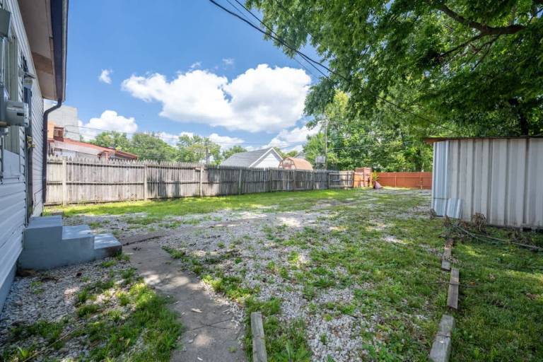 Vacation home with 3 rooms for 6 persons — photo 4