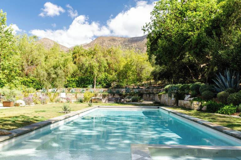 House Ojai