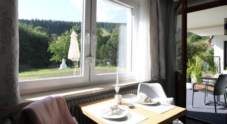 Holiday apartment with 1 room for 2 persons — photo 2